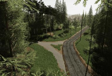 FS19 Osiek v1.0.2.1
