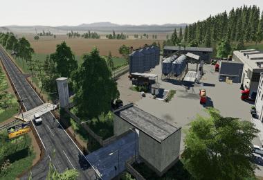 FS19 Osiek v1.0.2.1
