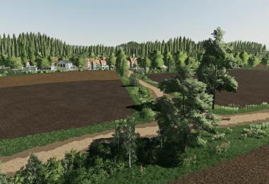 FS19 Osiek v1.0.2.1