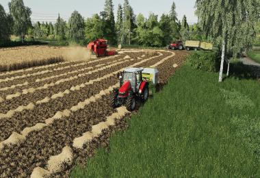 FS19 Osiek v1.0.2.1