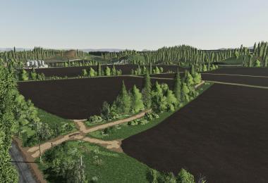 FS19 Osiek v1.0.2.1