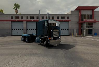 FLB Stretch Frame 1.40