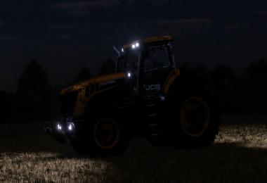 JCB Fastrac 8000 v1.1.0.0