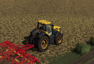 JCB Fastrac 8000 v1.1.0.0