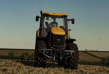 JCB Fastrac 8000 v1.1.0.0