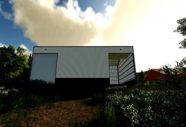 60 x 100 Shop Building v1.1.0.0