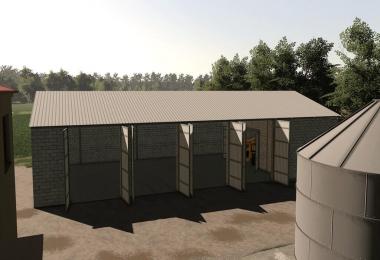 Big Garage v1.0.0.0