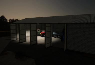 Big Garage v1.0.0.0