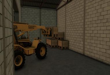 Big Garage v1.0.0.0