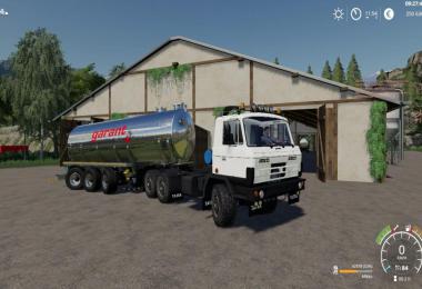 TATRA 815 HKL TAHAC v1.0.0.0