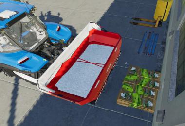 Italian Seeds, Lime and Fertilizer Pallets v1.0.0.0