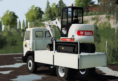 Bobcat 331 v1.0.0.0
