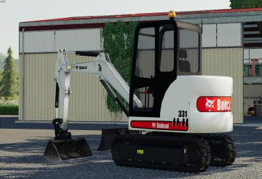 Bobcat 331 v1.0.0.0