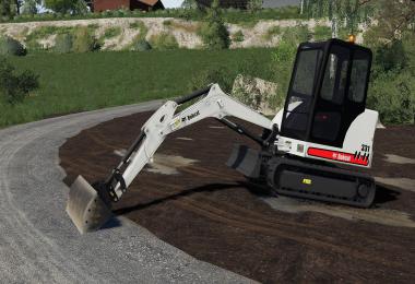 Bobcat 331 v1.0.0.0