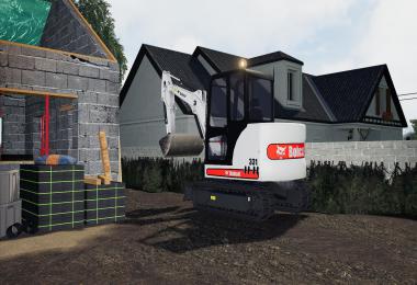 Bobcat 331 v1.0.0.0