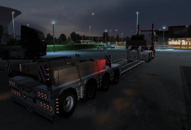 Add-on for the trawl v1.0.1