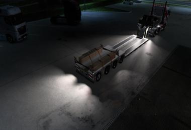 Add-on for the trawl v1.0.1