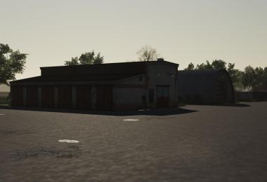 AgroMash Map v2.0.0.1