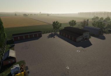 AgroMash Map v2.0.0.1
