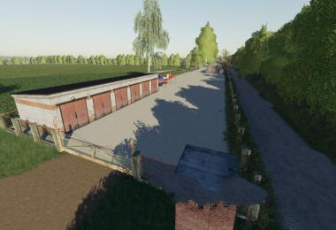 AgroMash Map v2.0.0.1