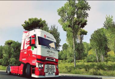 Alfa Romeo F1 Team v1.0