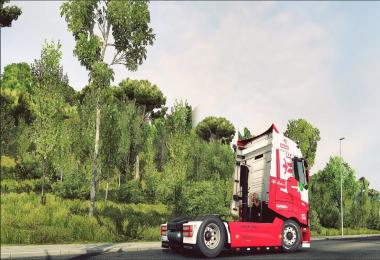 Alfa Romeo F1 Team v1.0