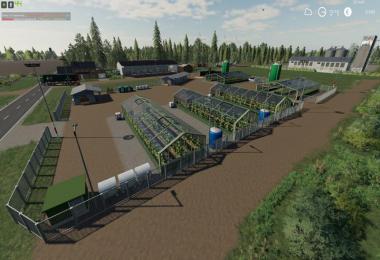 All productions for the NF march 4-fold v3.0