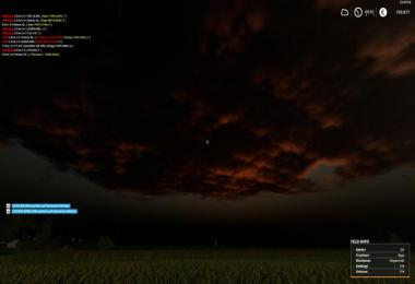 All productions for the NF march 4-fold v3.0