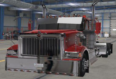 [ATS] International 9900i 1.39