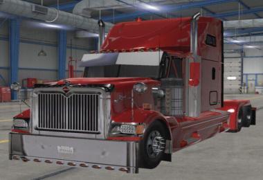 [ATS] International 9900i 1.39
