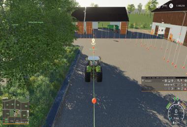 AutoDrive Course Altkirch in Alsace 2 v1.0