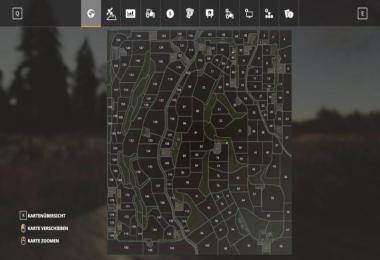 Autodrive courses Lower Saxony21 v1.2