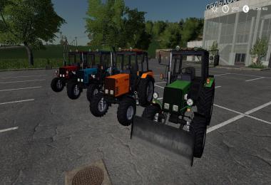 Belarus 892 v1.0.0.0