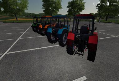 Belarus 892 v1.0.0.0