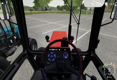 Belarus 892 v1.0.0.0