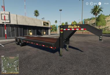 BigTex Trailer logging v2.1.0.0