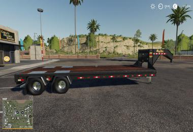 BigTex Trailer logging v2.1.0.0