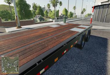 BigTex Trailer logging v2.1.0.0