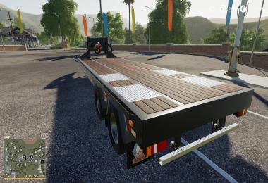 BigTex Trailer logging v2.1.0.0