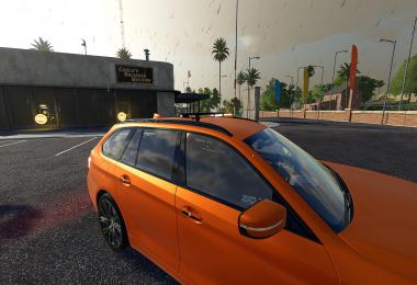 BMW G31 v1.0.1.0
