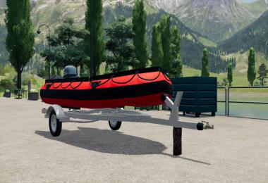 Boat Trailer v1.0.0.0