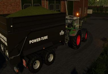 Brantner TA 16053 v1.0.0.0