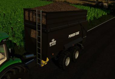 Brantner TA 16053 v1.0.0.0