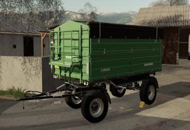 Brantner Z18051 XXL v1.0