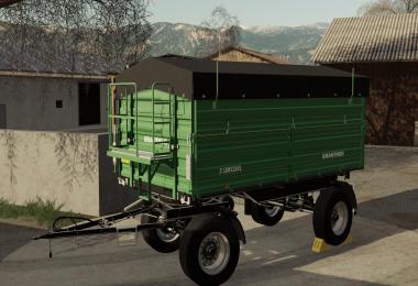 Brantner Z18051 XXL v1.0