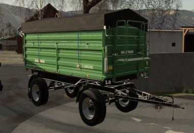 Brantner Z18051 XXL v1.0