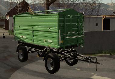 Brantner Z18051 XXL v1.0