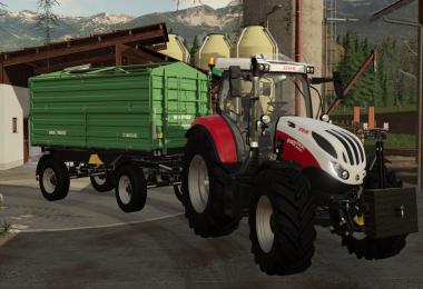 Brantner Z18051 XXL v1.0