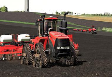 Case IH AFS Connect Steiger Series v1.0.0.1