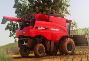 CaseIH Axial Flow 4130 v1.0.0.0